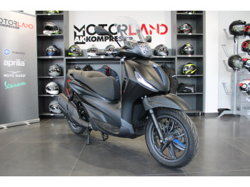 Piaggio BEVERLY 400 Sport 
