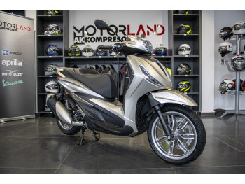 Piaggio BEVERLY 300 