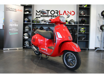 Vespa GTS 310 HPE 