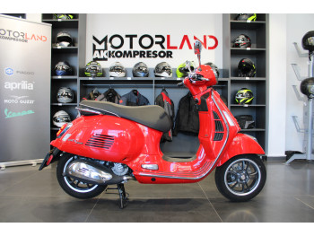 Vespa GTS 310 HPE 