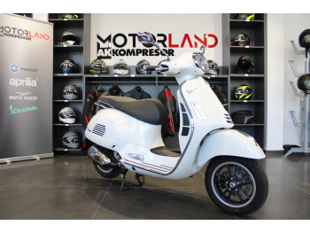 Vespa GTS 310 HPE 