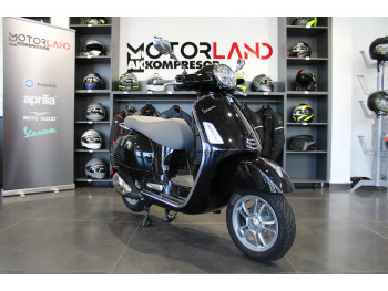 Vespa GTS 300 hpe 