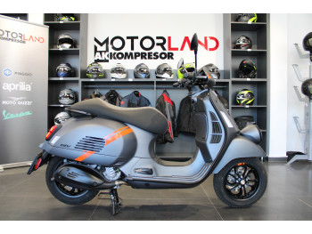 Vespa GTV 310 HPE 