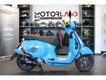 Vespa GTS 310 HPE Super Sport 