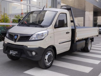 Piaggio Porter NP6 KIPER 
