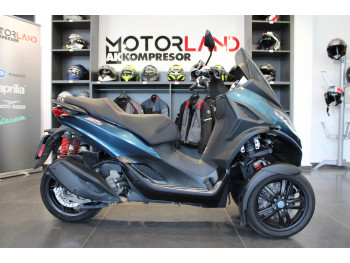 Piaggio MP3 300 Sport 