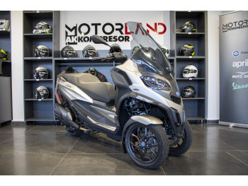 Piaggio MP3 530 Executive 