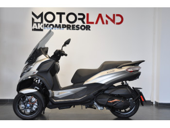 Piaggio MP3 530 Executive 