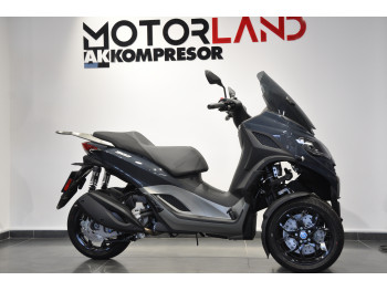 Piaggio mpe 310 