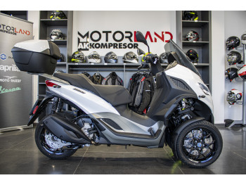 Piaggio mp3 310 