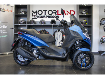 Piaggio MP3 310 Sport 