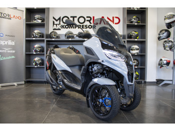 Piaggio MP3 310 Sport 
