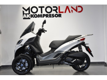 Piaggio mp3 310 