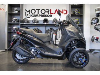 Piaggio MP3 310 Sport 