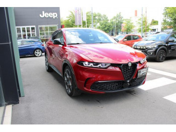 Alfa Romeo Tonale 1.5 Hyb. Veloce AUT 