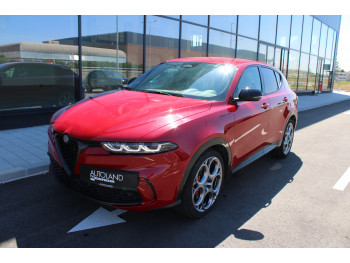 Alfa Romeo Tonale 1.5 SPECIALE 