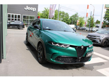 Alfa Romeo Tonale 1.5 MHEV Speciale 