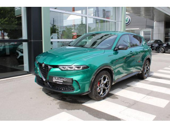 Alfa Romeo Tonale 1.5 MHEV Speciale 