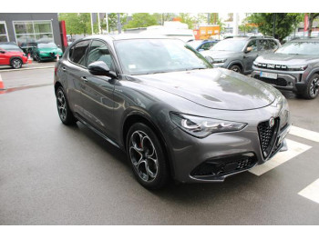 Alfa Romeo Stelvio 2.0 SPRINT Q4 AUT 