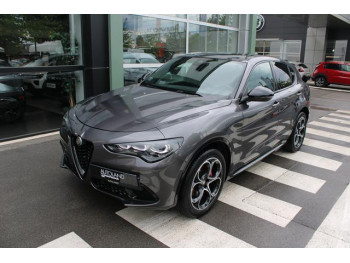 Alfa Romeo Stelvio 2.0 SPRINT Q4 AUT 