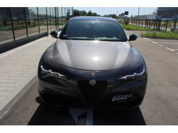 Alfa Romeo Stelvio 2.0 Veloce Q4 Aut 