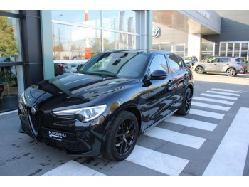 Alfa Romeo Stelvio 2.0 VELOCE Q4 AUT 