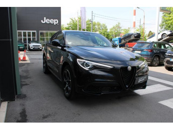 Alfa Romeo Stelvio 2.0 VELOCE AUT 