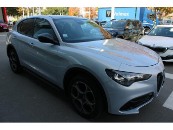 Alfa Romeo Stelvio 2.0 SPRINT Q4 AUT 