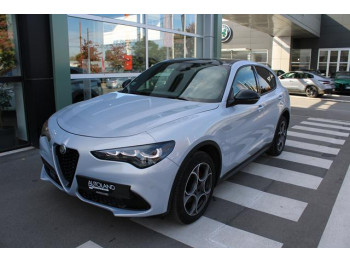 Alfa Romeo Stelvio 2.0 SPRINT Q4 AUT 