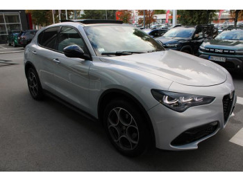 Alfa Romeo Stelvio 2.0 SPRINT Q4 AUT 