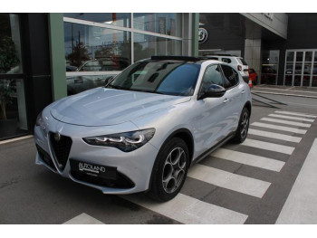 Alfa Romeo Stelvio 2.0 SPRINT Q4 AUT 