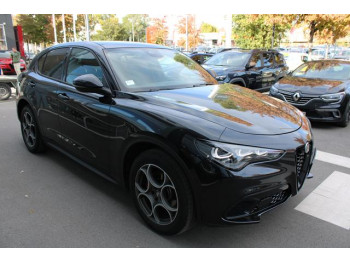 Alfa Romeo Stelvio 2.0 SPRINT Q4 AUT 
