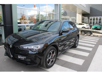 Alfa Romeo Stelvio 2.0 SPRINT Q4 AUT 