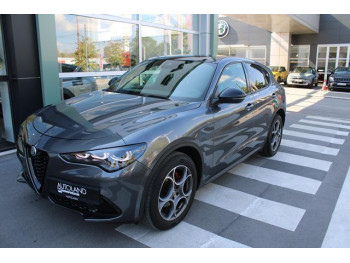 Alfa Romeo Stelvio 2.0 VELOCE Q4 AUT 