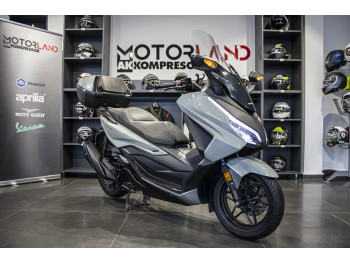 Honda Forza 350 NSS350 