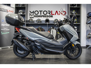 Honda Forza 350 NSS350 