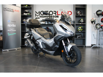 Honda ADV 350 