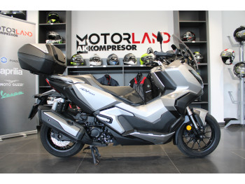 Honda ADV 350 