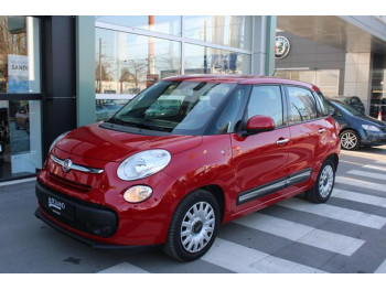 Fiat 500L 1.4 POP STAR 