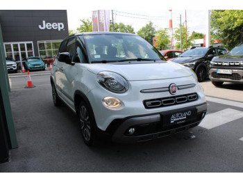 Fiat 500L 1.4 MPI 