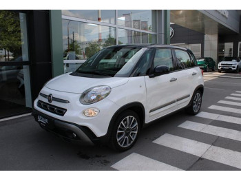 Fiat 500L 1.4 MPI 