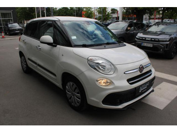 Fiat 500L Van 1.3 MultiJet 