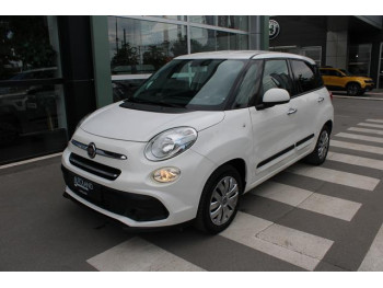 Fiat 500L Van 1.3 MultiJet 