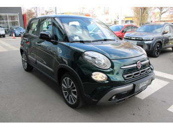 Fiat 500L 1.4 Cross 120 