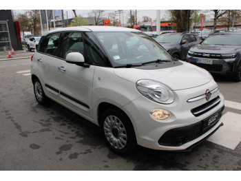 Fiat 500L 1.6 VAN 