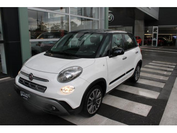 Fiat 500L 1.4 N1 