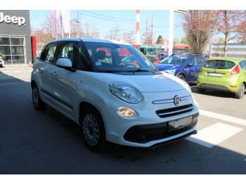 Fiat 500L 1.6 mjtd N1 