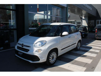 Fiat 500L 1.6 mjtd N1 