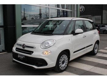 Fiat 500L 1.6 mjtd N1 