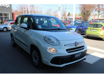 Fiat 500L Fiat 500L 1.6 mjtd N1 